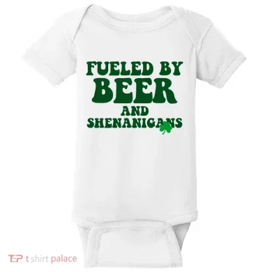 Baby Bodysuit