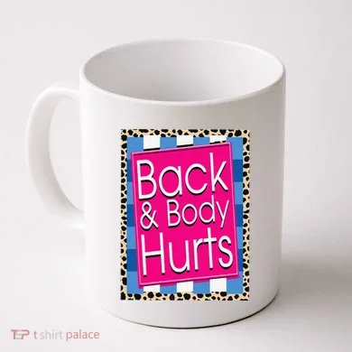 Coffee Mug