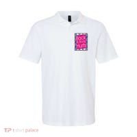 Funny Back Body Hurts Quote Workout Gym Leopard Polo thumb 0