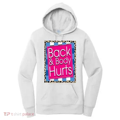 Women's Hoodie