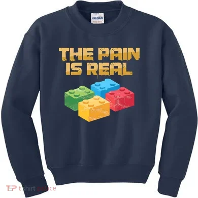 Kids Sweatshirt