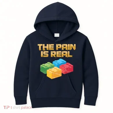 Kids Hoodie