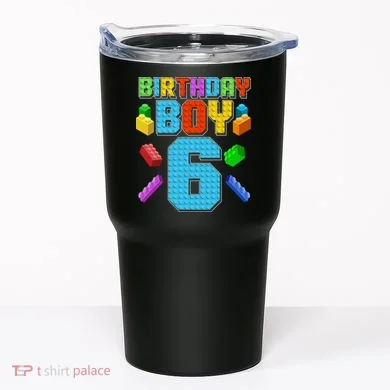 Tumbler