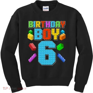 Kids Sweatshirt