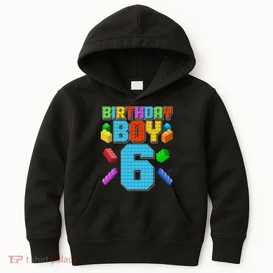 Kids Hoodie
