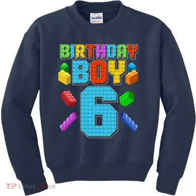 Kids Sweatshirt