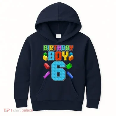 Kids Hoodie