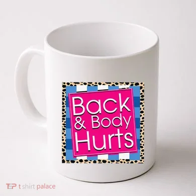 Coffee Mug