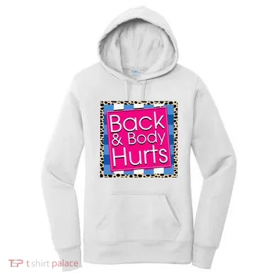Women's Hoodie