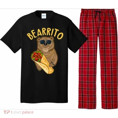 Pajama Set