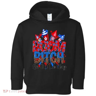 Toddler Hoodie