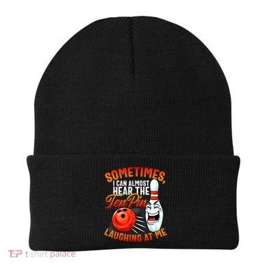 Funny Bowling , Bowler Tee, Tenpin Bowling, Ten Pin Beanie