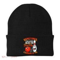 Funny Bowling , Bowler Tee, Tenpin Bowling, Ten Pin Beanie thumb 0