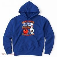 Funny Bowling , Bowler Tee, Tenpin Bowling, Ten Pin Hoodie thumb 0