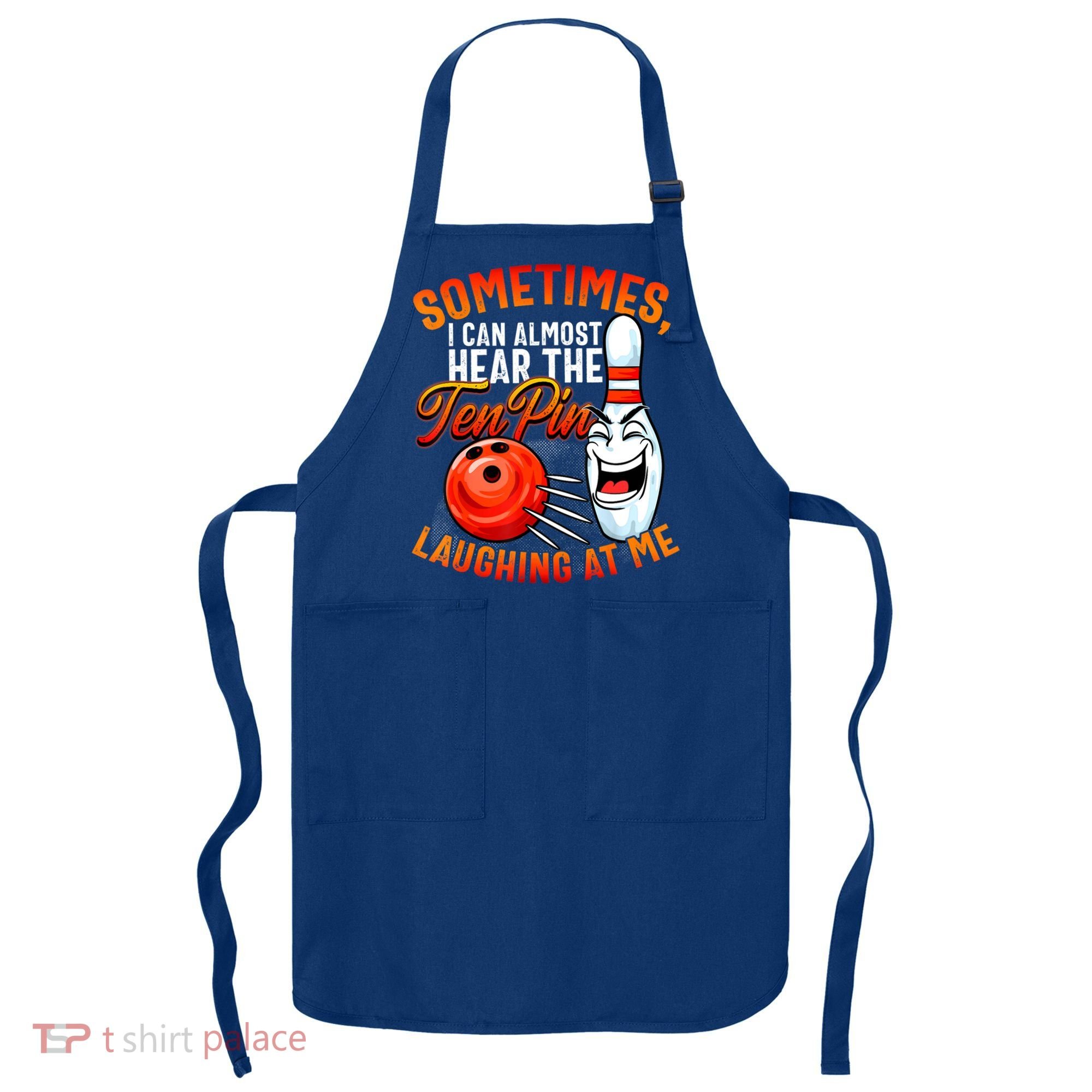 Funny Bowling , Bowler Tee, Tenpin Bowling, Ten Pin Apron