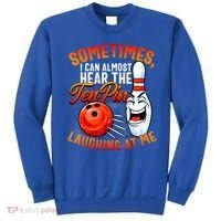 Funny Bowling , Bowler Tee, Tenpin Bowling, Ten Pin Sweatshirt thumb 0