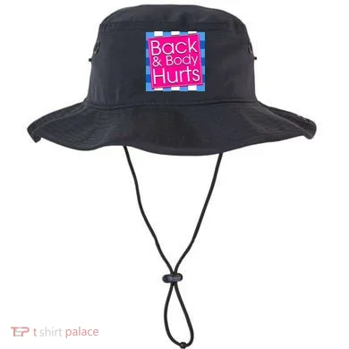 Bucket Hat