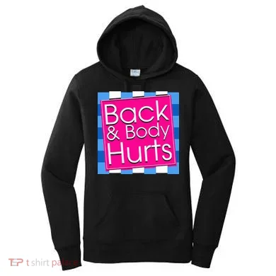 Women's Hoodie