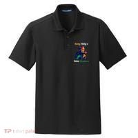 Funny Baby Billys Bible Bonker Dry Zone Grid Polo thumb 0