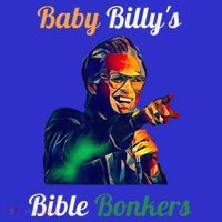 Funny Baby Billys Bible Bonker Sweatshirt thumb 3