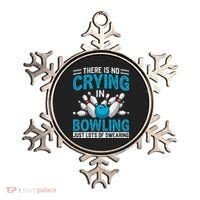 Funny Bowling Bowlers And Bowling Fan Ornament thumb 0