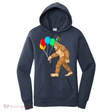 Women's Hoodie