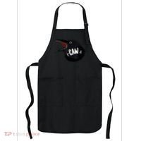 F-Caw-F Black Crow Apron thumb 0