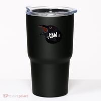 F-Caw-F Black Crow Tumbler thumb 0