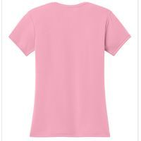 F-Caw-F Black Crow Women's Cooling Performance Crew T-Shirt thumb 1