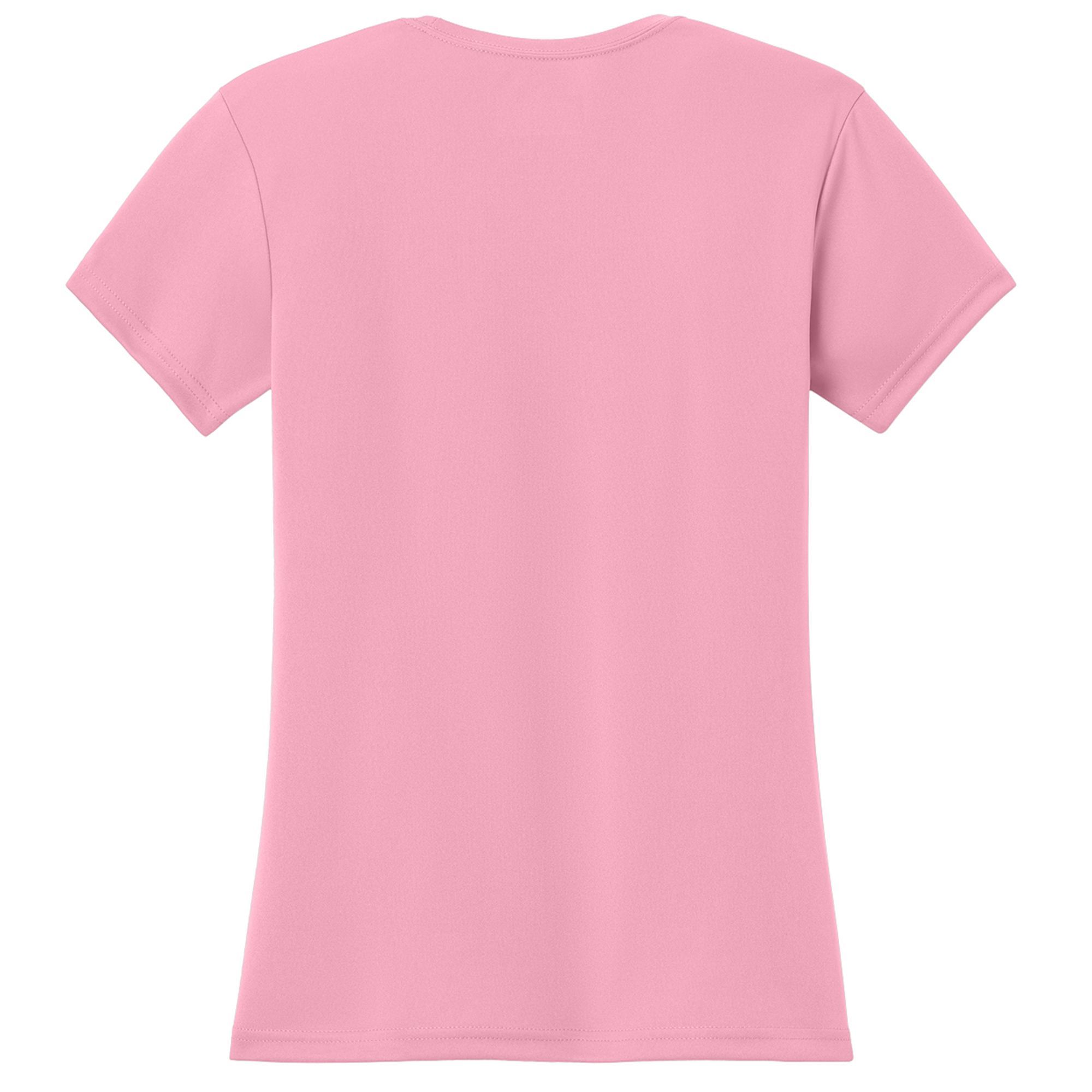 F-Caw-F Black Crow Women's Cooling Performance Crew T-Shirt