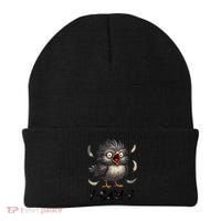 Funny Baby Chicken F-Caw-F Chick Beanie thumb 0