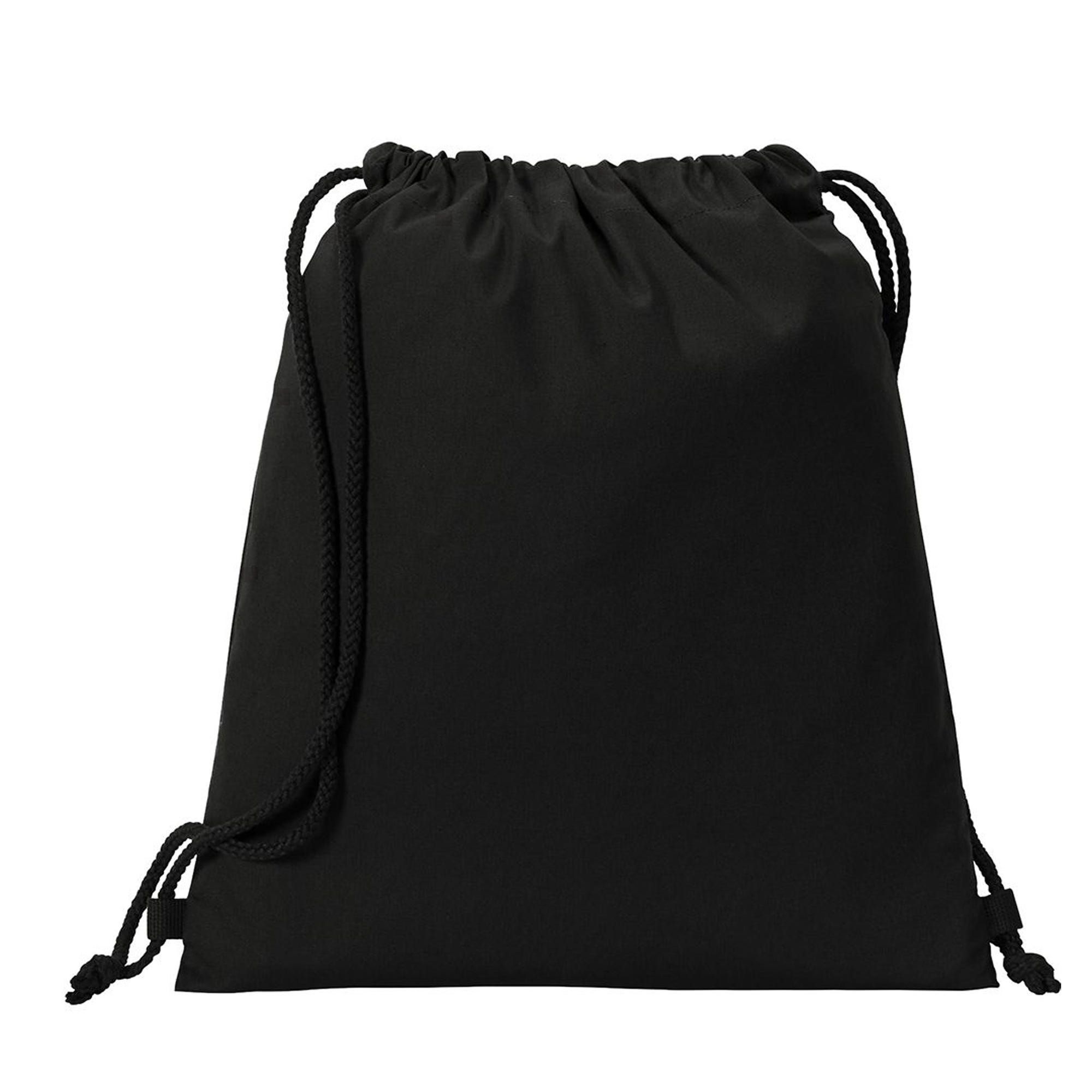 Funny Baby Chicken F-Caw-F Chick Drawstring Bag