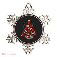 Funny Bowling Christmas Tree Lights Xmas Gifts Ornament thumb 0