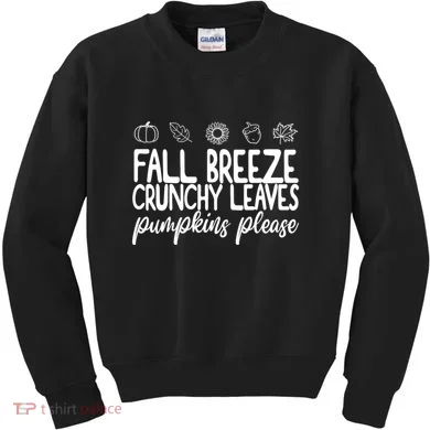 Kids Sweatshirt