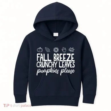Kids Hoodie