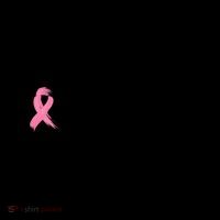 Fuck Breast Cancer | Pink Ribbon Coffee Mug thumb 5