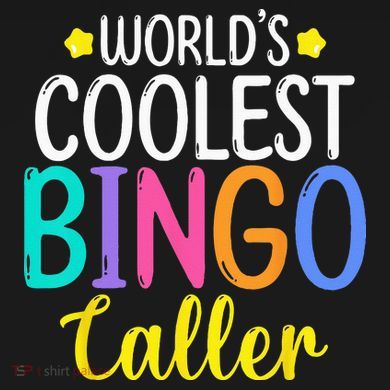 Funny Bingo Caller Gambling Bingo Player Bingo Hoodie