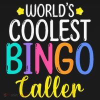 Funny Bingo Caller Gambling Bingo Player Bingo Hoodie thumb 7