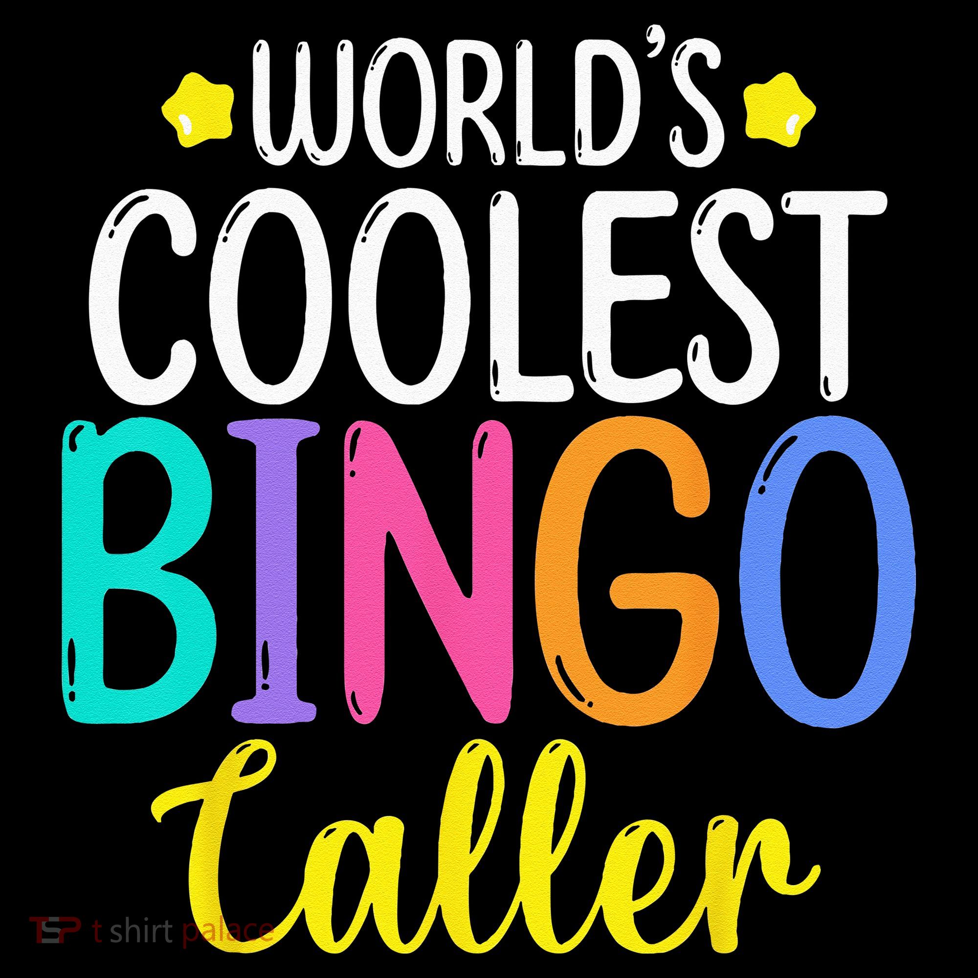 Funny Bingo Caller Gambling Bingo Player Bingo Women's Hoodie