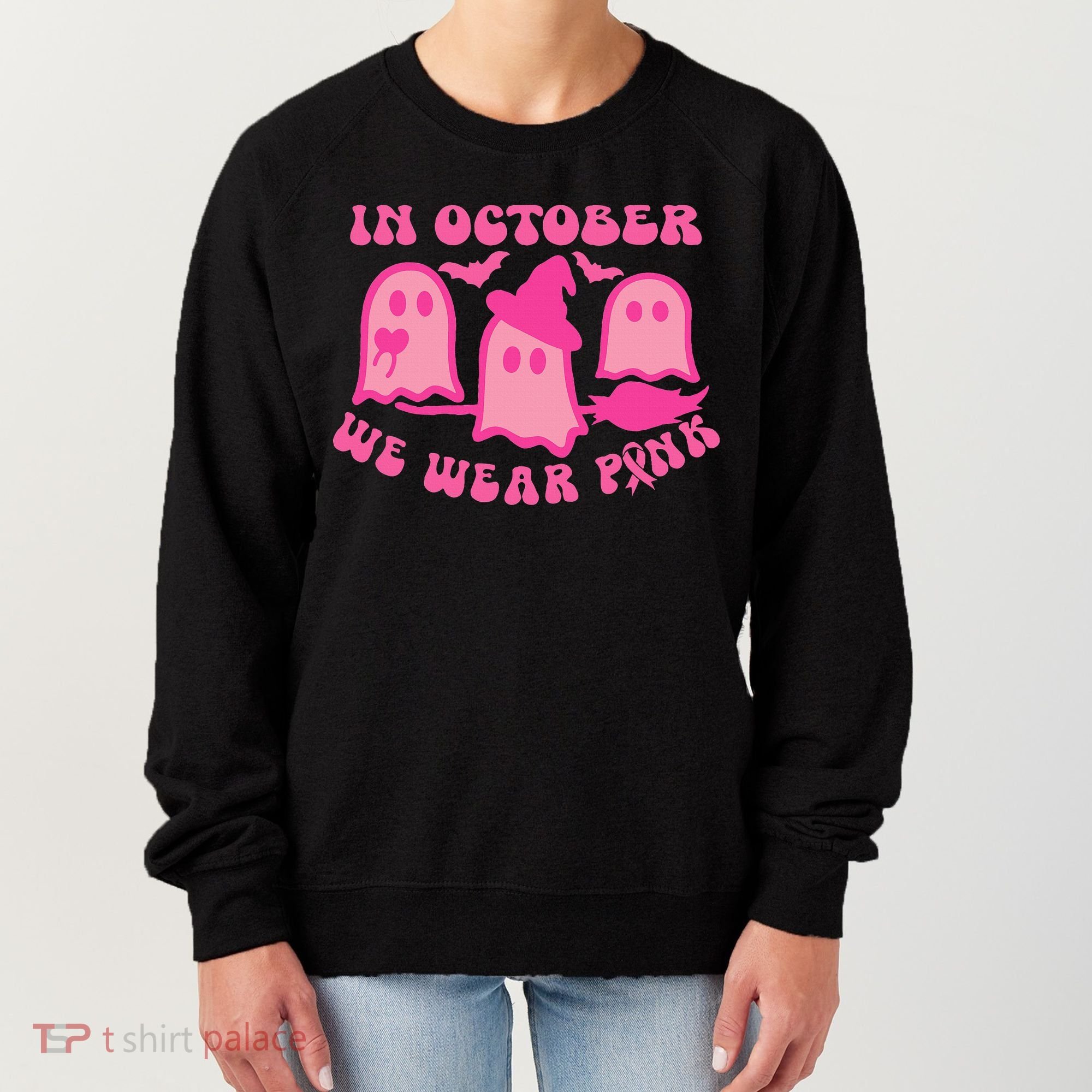Funny Breast Cancer Women's Sweatshirt