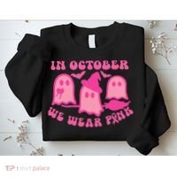 Funny Breast Cancer Sweatshirt thumb 2