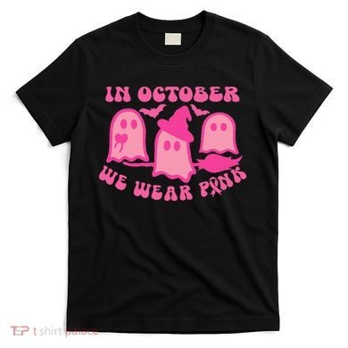 Funny Breast Cancer T-Shirt