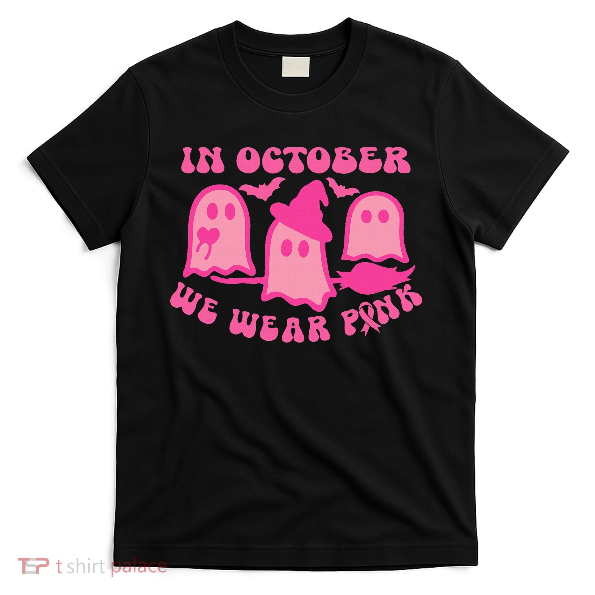 Funny Breast Cancer T-Shirt