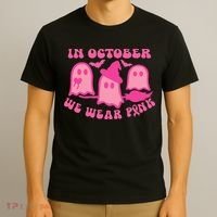 Funny Breast Cancer T-Shirt thumb 3
