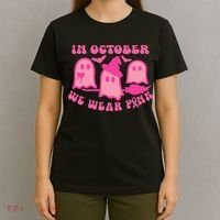Funny Breast Cancer T-Shirt thumb 4