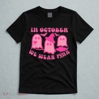 Funny Breast Cancer T-Shirt thumb 5