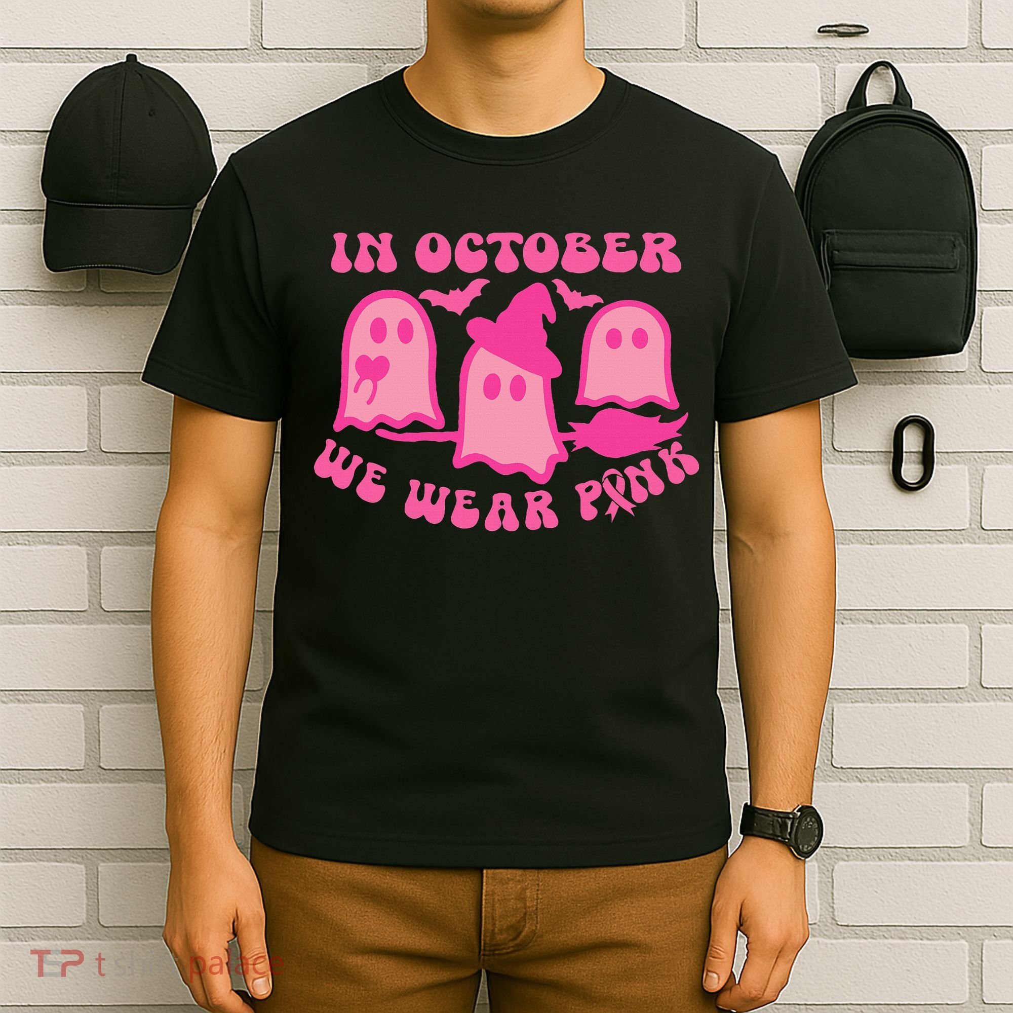 Funny Breast Cancer T-Shirt