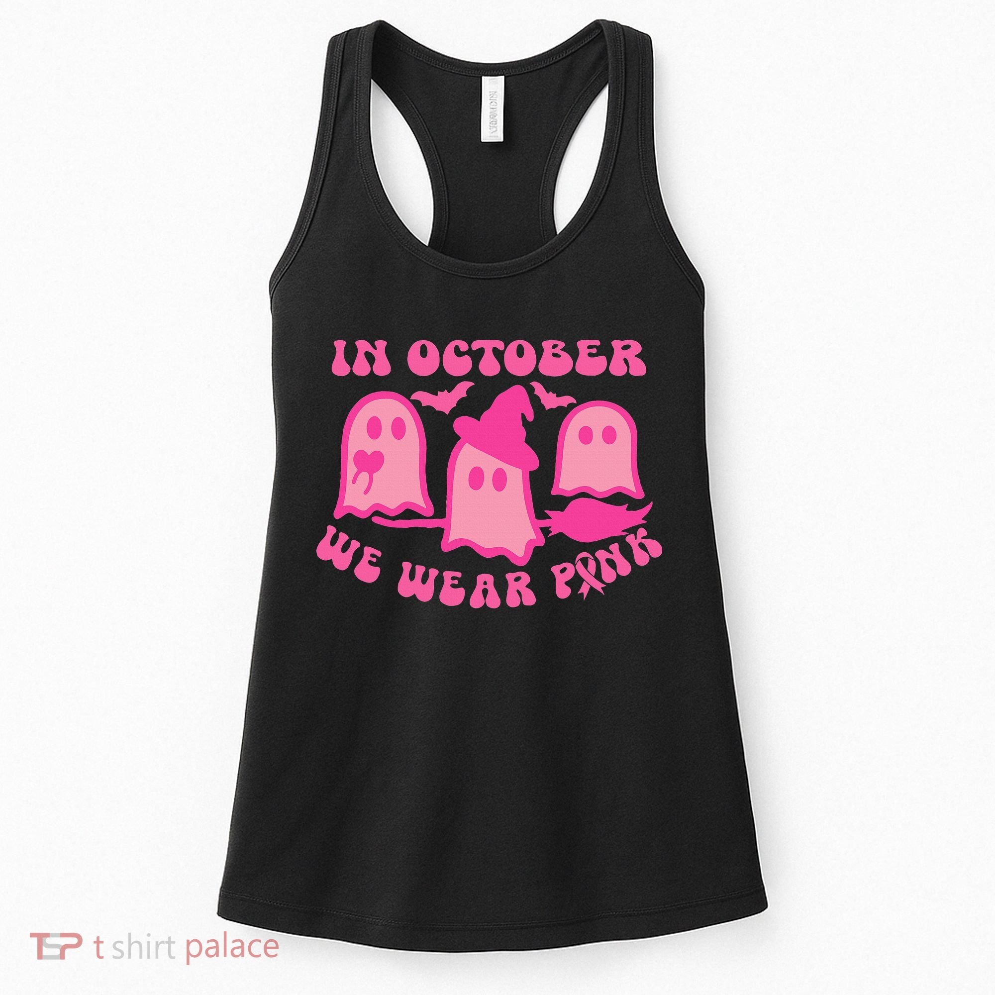 Funny Breast Cancer Women's Tank Top