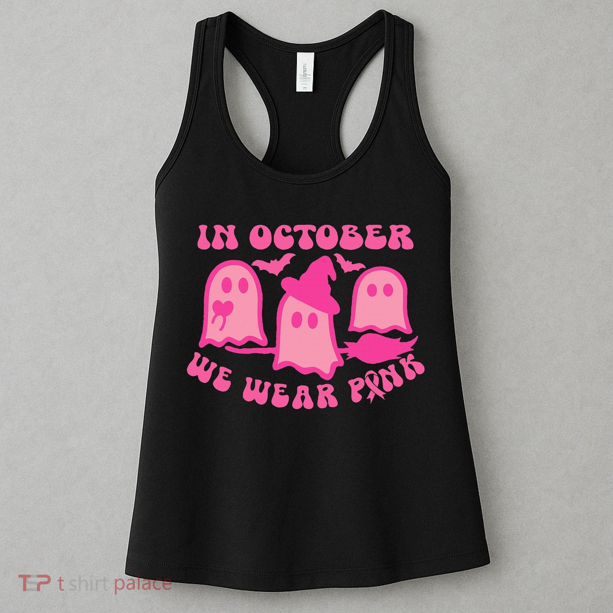 Funny Breast Cancer Women's Tank Top