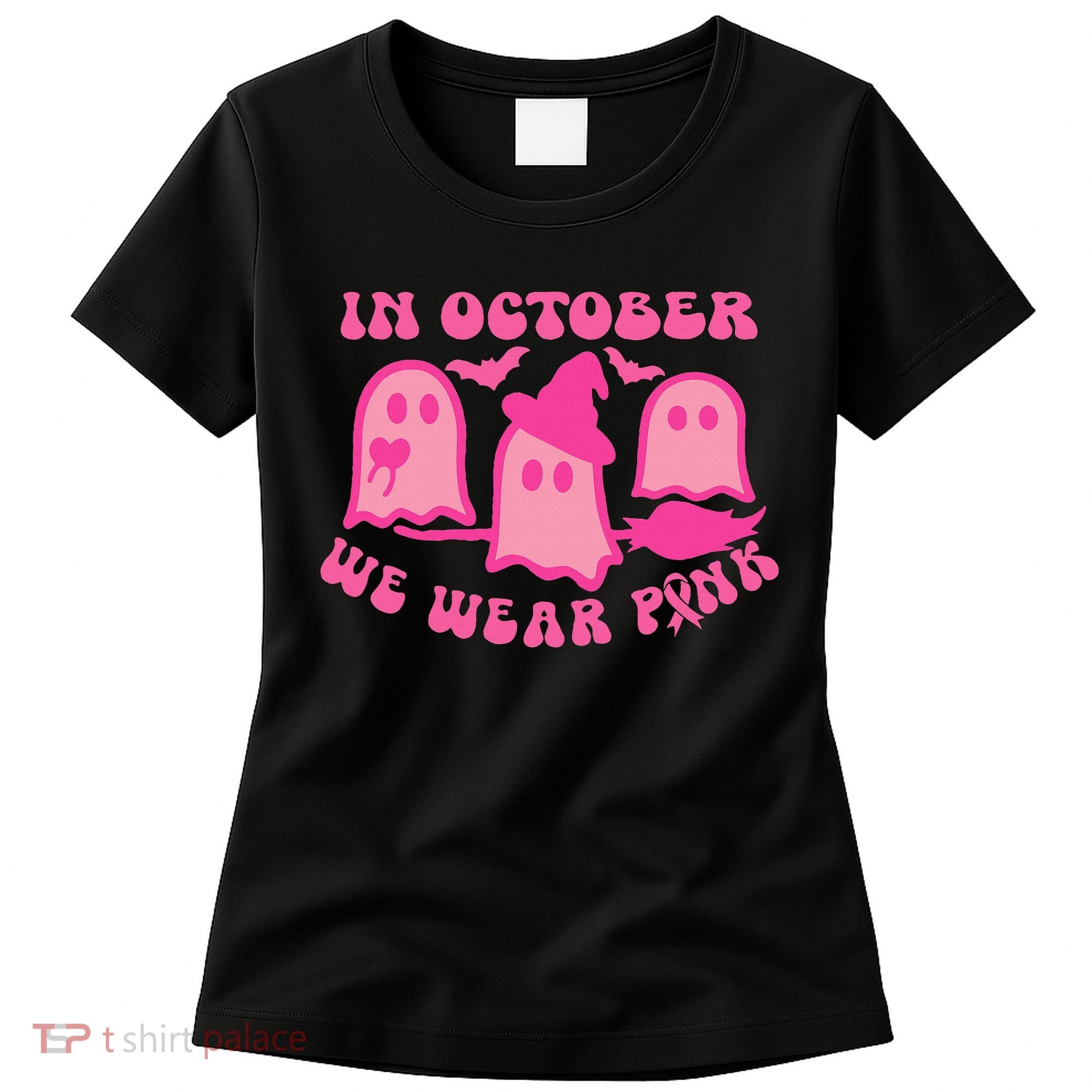 Funny Breast Cancer Women's T-Shirt